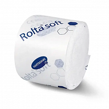 Підкладковий бинт Rolta soft (Ролта софт), 6см х 3м