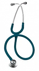 Стетоскоп неонатологічний Littmann Classic II, лазурний, 2124