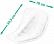 Прокладки урологические для мужчин V-образной формы MoliCare Premium MEN PAD, 5 капель (14 шт./уп.)