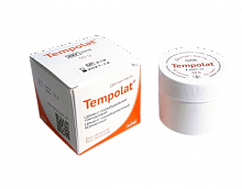 Tempolat (Темполат) — дентин-паста, 50 г