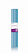 Одноразовые простыни в рулонах 0.6х100 м, COLOReIT. Цвет: голубой