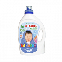 Гель для прання дитячої білизни Sensitive Karapuz, 3 л