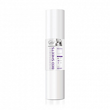 Простыни одноразовые в рулонах 0.8х100 м (СМС), Еtto. Цвет: белый Простыни одноразовые в рулонах 0.8х100 м (СМС), Еtto. Цвет: белый