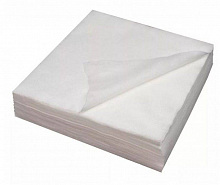 Полотенца, спанлейс, 50х80 см Гладкие (50 шт./уп.) 40 г/м2, ТМ GUT HAUS Полотенца, спанлейс, 50х80 см Гладкие (50 шт./уп.) 40 г/м2, ТМ GUT HAUS