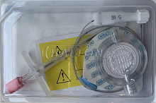 Комплект для эпидуральной анестезии малый ZZOМ 18G, Balton
