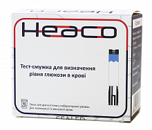 Тест-полоски Safe AQ для измерения уровня глюкозы в крови (50 шт./уп.) Тест-полоски Safe AQ для измерения уровня глюкозы в крови (50 шт./уп.)
