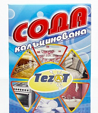 Сода кальцинированная ТЕЗА, 700 г