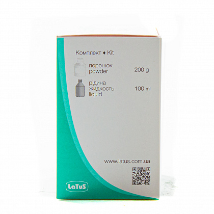 Latacryl-Т (Латакріл-Т) Latacryl-Т (Латакріл-Т)