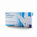 Перчатки нитриловые текстур., без пудры SafeTouch Advanced Platinum White, белые, 3.5 г, Medicom L (100 шт./уп.)