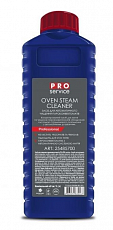 Средство для автоматической очистки пароконвектоматов OVEN STEAM CLEANER, 1 л