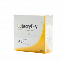 Latacryl-V (Латакрил-В) A3