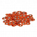 Sof-Lex (Софлекс) — полировочные диски, 8692М, оранжевые (50 шт./уп.) 