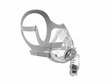 CPAP/BPAP Маска для обличчя, розмір М