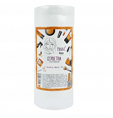 Салфетки из спанлейса 25х30 см, в рулоне, 40 г/м2, Сетка (100 шт./рул.), Panni Mlada Салфетки из спанлейса 25х30 см, в рулоне, 40 г/м2, Сетка (100 шт./рул.), Panni Mlada