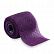 Полужесткий иммобилизационный бинт Soft Cast, 5х360 см, фиолетовый, 82102U