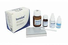 Ionolat (Іонолат), A3