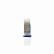 Аплікатори (мікробраші) SuperFine 1.0 мм, Huanghua Promisee (100 шт.). Колір: білий