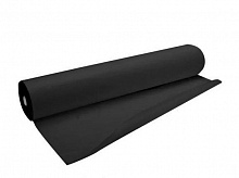Простыни одноразовые 0.6х100 м, в рулонах N-Roll. Цвет: черный Простыни одноразовые 0.6х100 м, в рулонах N-Roll. Цвет: черный