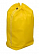 Мешок для сбора белья 120 л, желтый