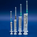 Шприц ін'єкційний 2-компонентний 5 мл, Luer Slip, голка 22G (0.7 х 40 мм), ALEXPHARM (1 шт.)