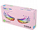 Рукавички нітрилові Care365 PREMIUM (3.5 г), рожеві (100 шт./уп.). Розмір: S