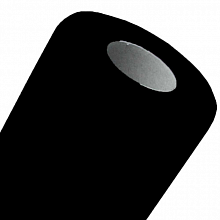 Простыни одноразовые 0.6х100 м в рулонах Panni Mlada. Цвет: черный Простыни одноразовые 0.6х100 м в рулонах Panni Mlada. Цвет: черный