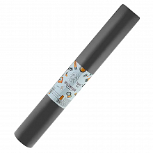 Простыни одноразовые в рулонах 0.8х100 м, Panni Mlada. Цвет: черный Простыни одноразовые в рулонах 0.8х100 м, Panni Mlada. Цвет: черный