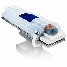 Термостабилизирующее одеяло с хирургическим абдоминальным и тазовым доступом Bair Hugger, 57000