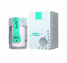 Initial Spectrum Stain SPS-9 — краситель для керамики, Коричневый, 3 г Initial Spectrum Stain SPS-9 — краситель для керамики, Коричневый, 3 г