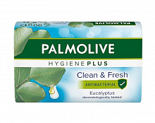 Туалетне мило PALMOLIVE Евкаліпт, 90 г