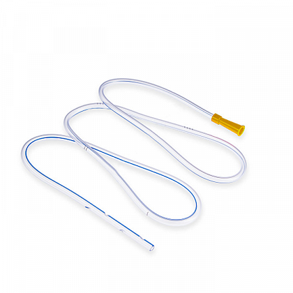 Зонд шлунковий MEDICARE, р. Fr20 (30 шт./уп.) Зонд шлунковий MEDICARE, р. Fr20 (30 шт./уп.)