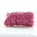 Шапочка из спанбонда одноразовая (100 шт./уп.) Ecosat. Цвет: розовый