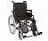 Коляска інвалідна регульована G131, без двигуна