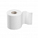 Туалетний папір із целюлози, білий, двошаровий "Диво Econom" (8 шт./уп.)
