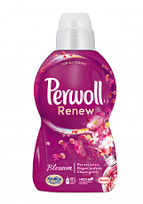 Гель для прання автомат Perwoll Renew, 990 мл