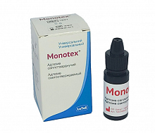 Monotex (Монотекс) — адгезив світлотверднучий, 6 г