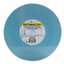 Упаковка 50мм х 200м для проведення фізичної стерилізації в рулоні (OPTIMALITY РПО) Упаковка 50мм х 200м для проведення фізичної стерилізації в рулоні (OPTIMALITY РПО)