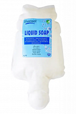 Sterisol (Стерізол) — засіб для миття рук, 700 мл