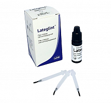 Lateglint (Латеглінт) — лак-глазур, 3 г