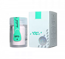 Initial Spectrum Stain SPS-4 — краситель для керамики, Светлый терракотовый, 3 г Initial Spectrum Stain SPS-4 — краситель для керамики, Светлый терракотовый, 3 г