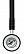 Стетоскоп неонатологический Littmann Classic II, черный, 2114