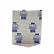 Полотенца листовые двухслойные белые Z-укладки (200 шт., 22.5х22 см), (Luxe-200)