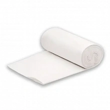 Пакети для сміття Devisan білі HDPE, 45х50 см, 7 мкм, 20 л (50 шт./уп.)
