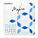 Туалетний папір із целюлози, білий, 3-шаровий Марго Premium (4 шт./уп.)