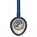 Стетоскоп кардиологический Littmann Cardiology S.T.C., темно-синий, 4473