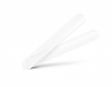 Шпатель отоларингологический, пластиковый, прозрачный, стерильный (1 шт./уп.)