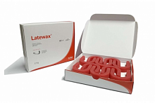 Latewax (Латевакс) — прикусні валики