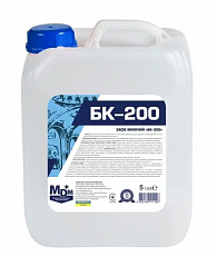 Средство для мытья поверхностей "БК-200", 5 л