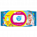 Салфетки влажные для детей Aqua Baby, с клапаном (120 шт./уп.)