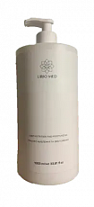 Шампунь для всех типов волос Lirio Med, 1 л